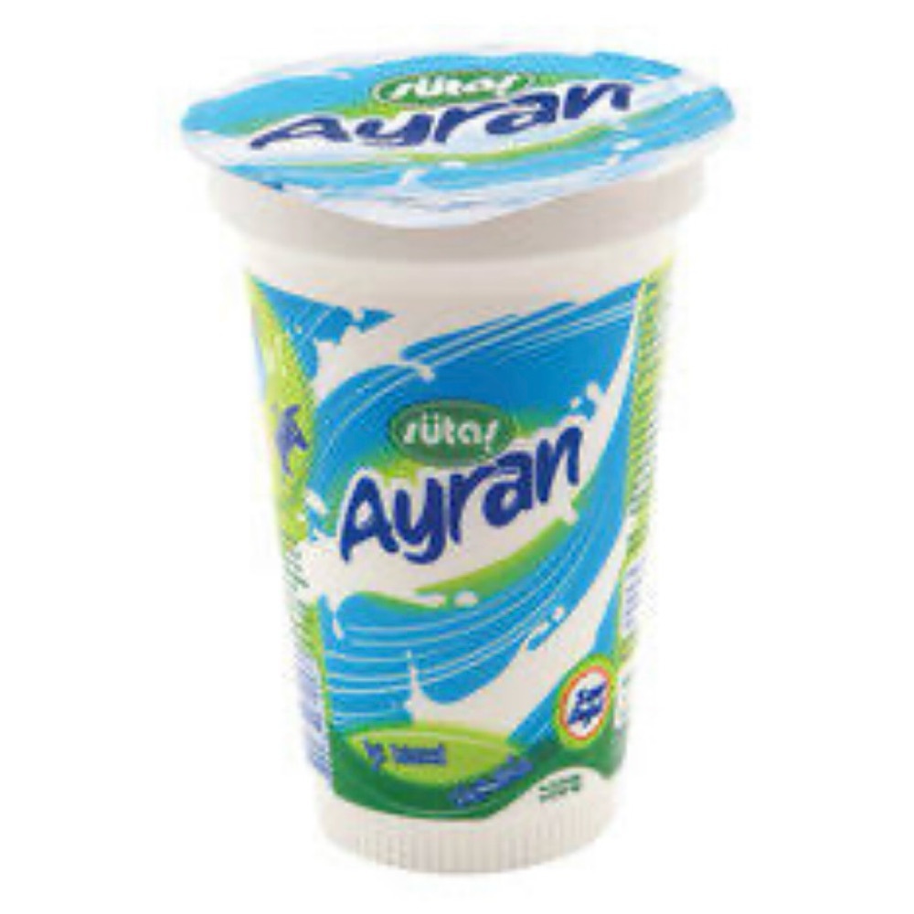 ayran