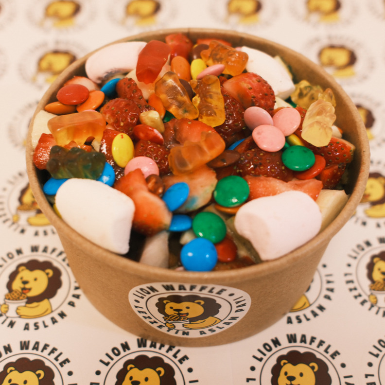 Kids Waffle