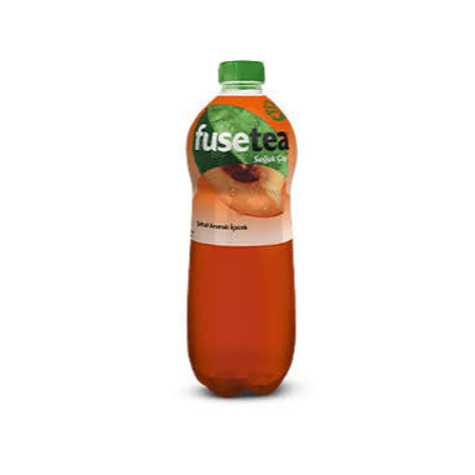 Fuse Tea Şeftali (1 L)