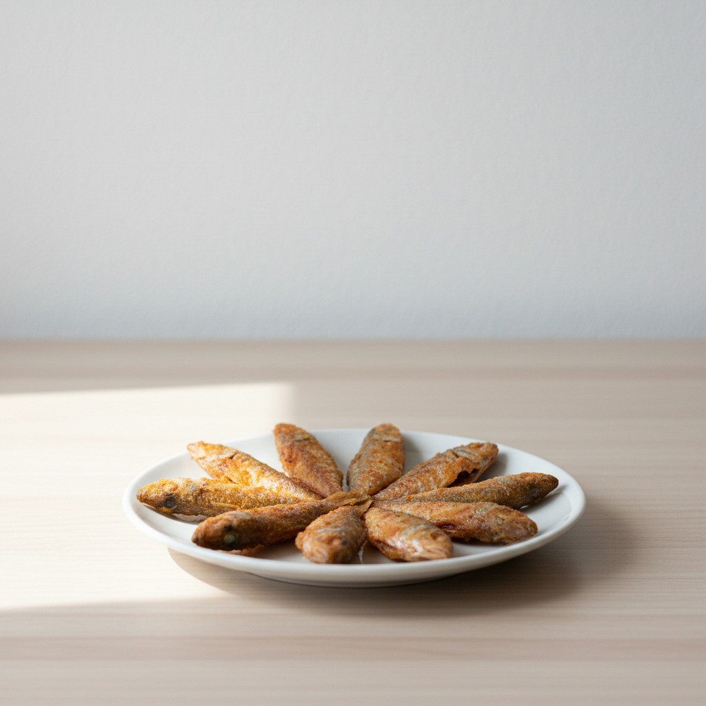 Barbun Tava