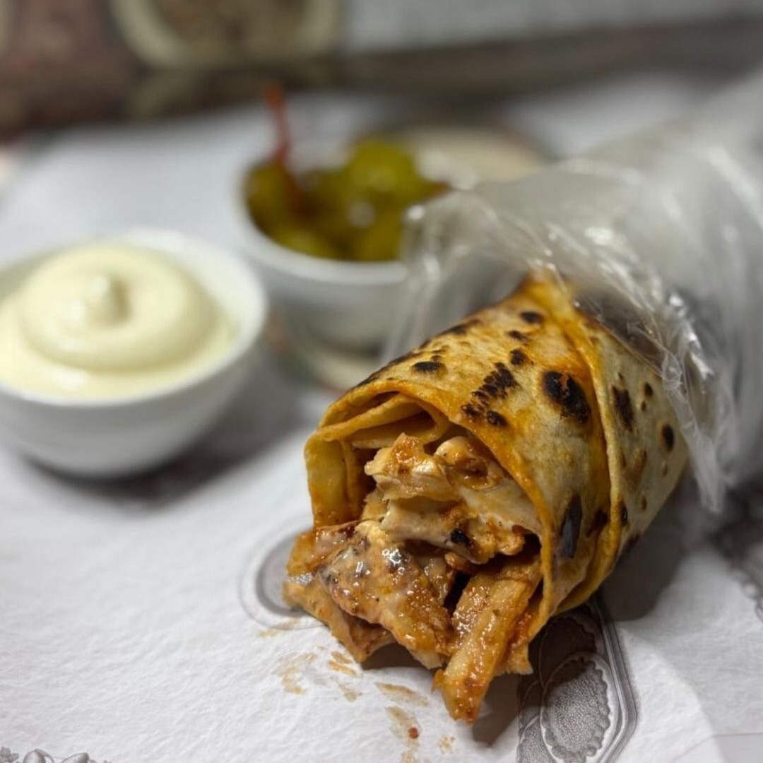 Zurna Tavuk Döner