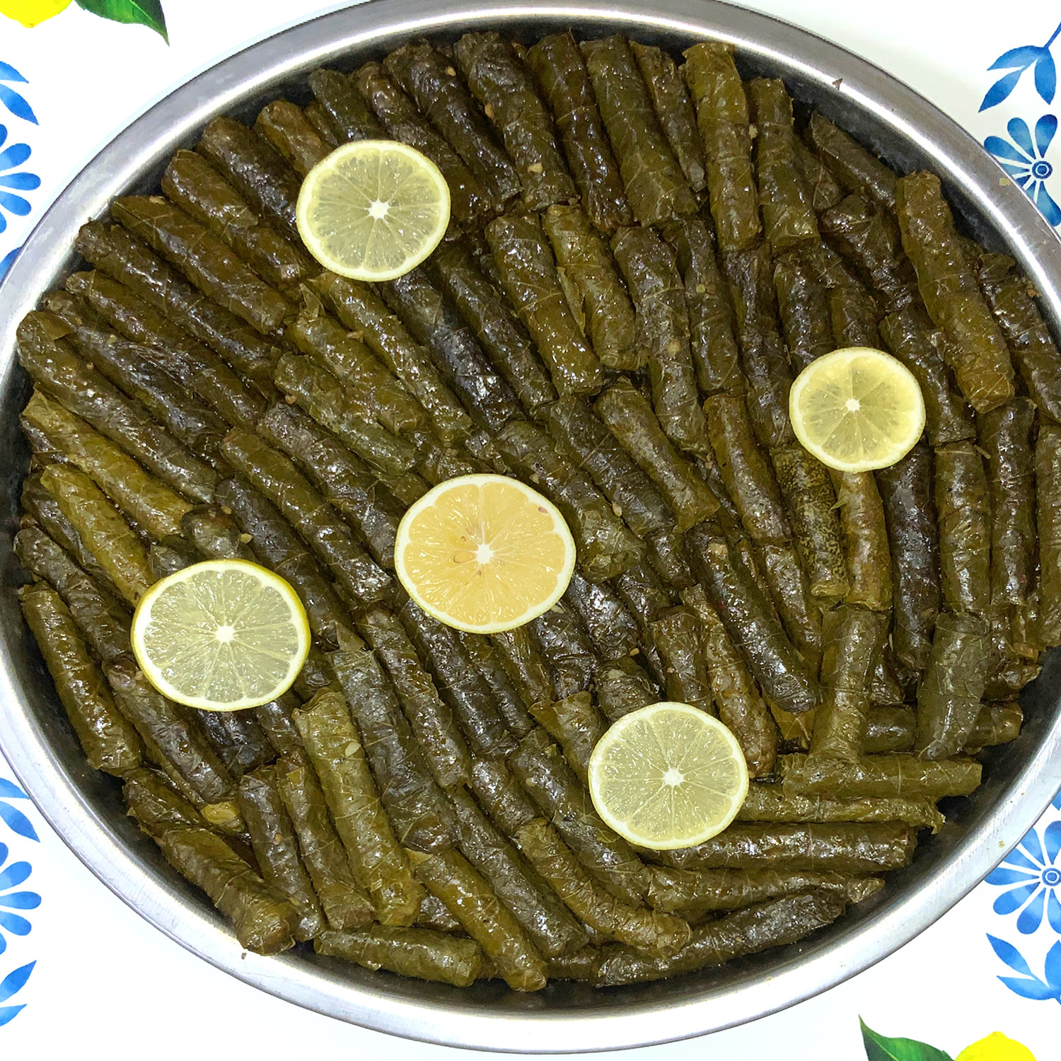 Yaprak Sarma (100 Gr.)