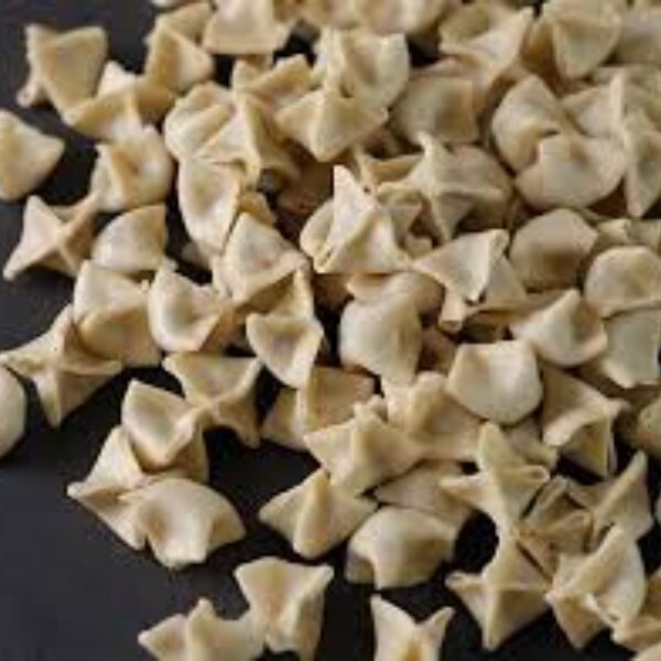 Çiğ Mantı (500 gr.)
