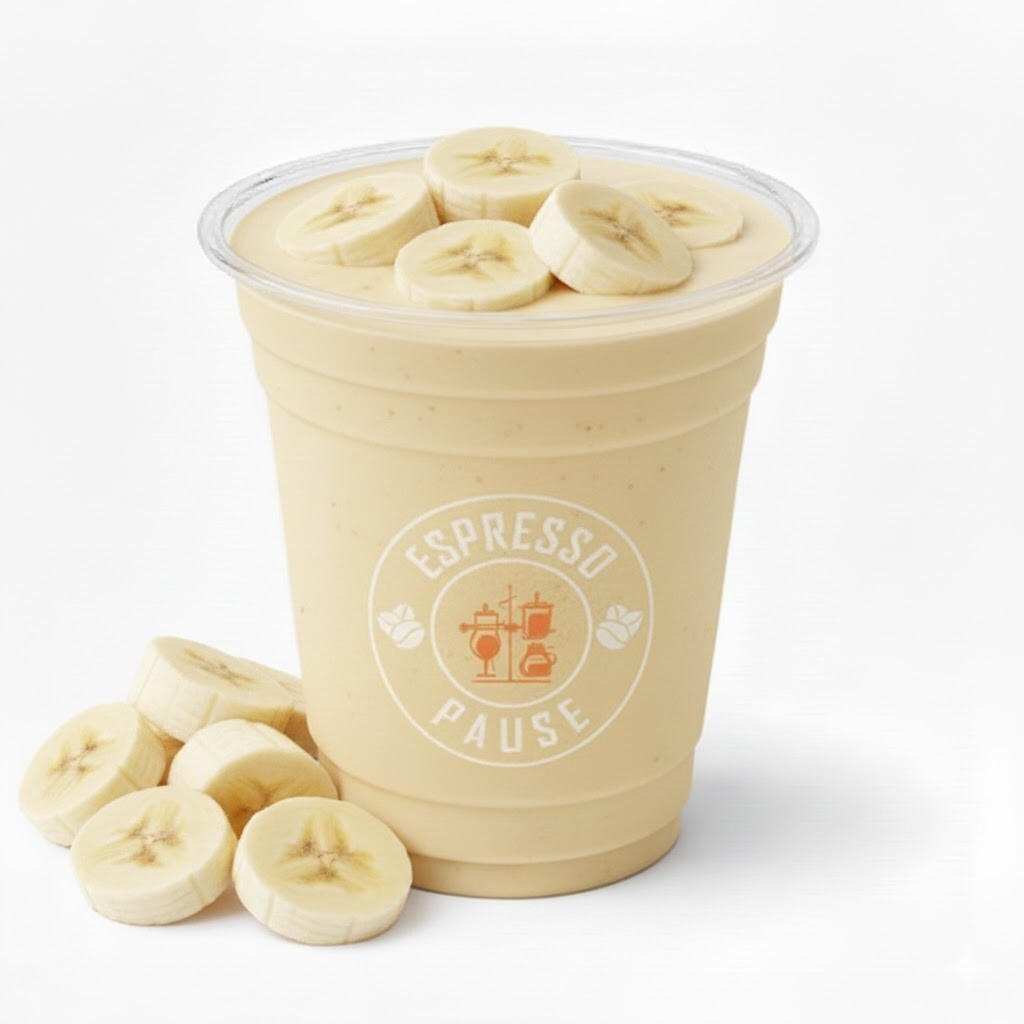 Muzlu Milkshake