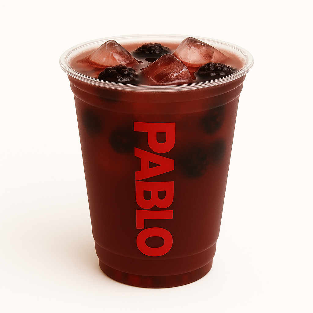 Berry Hibiscus