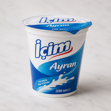 Ayran (330 ml)