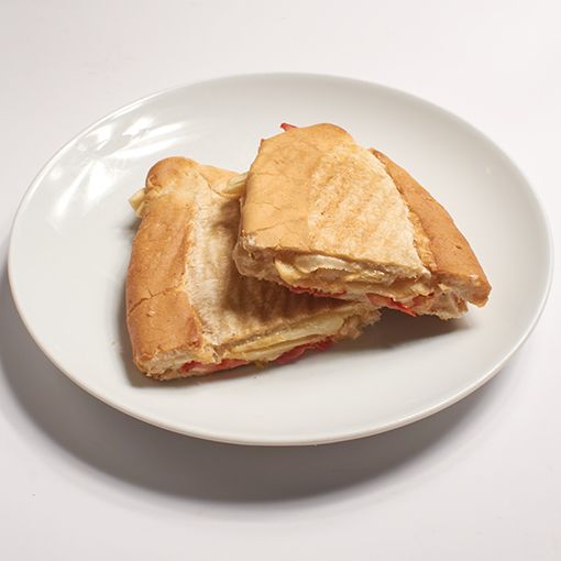 Etsiz XL Tost