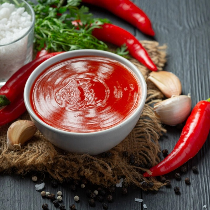 Ekşi Çiğköfte Sosu