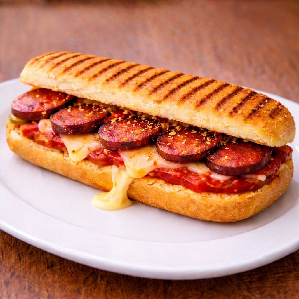 Antakya Tost