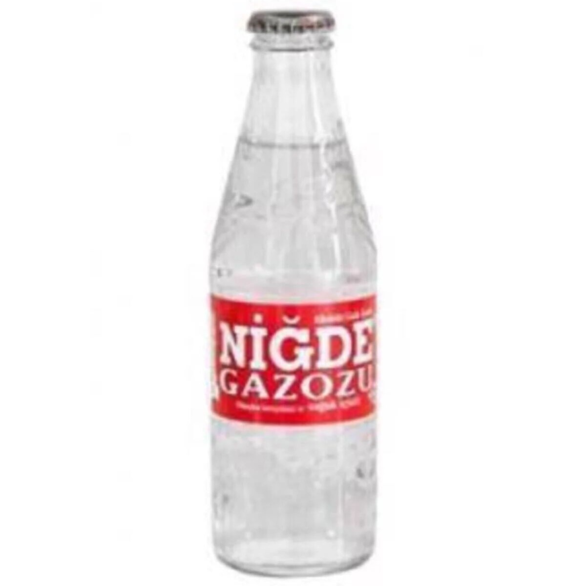Niğde Gazozu