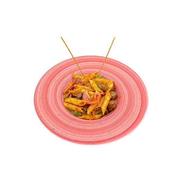 Köfteli Penne