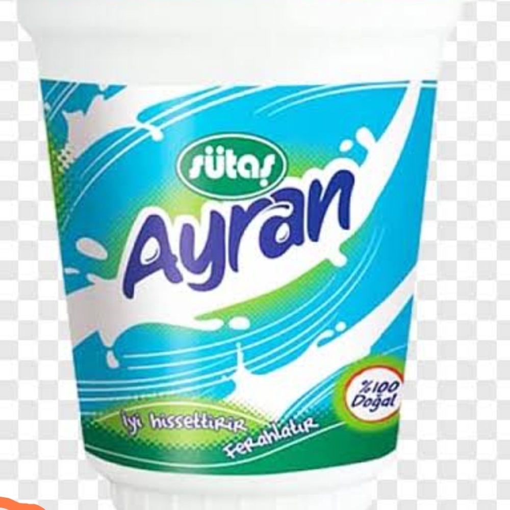 Ayran (275 ml)