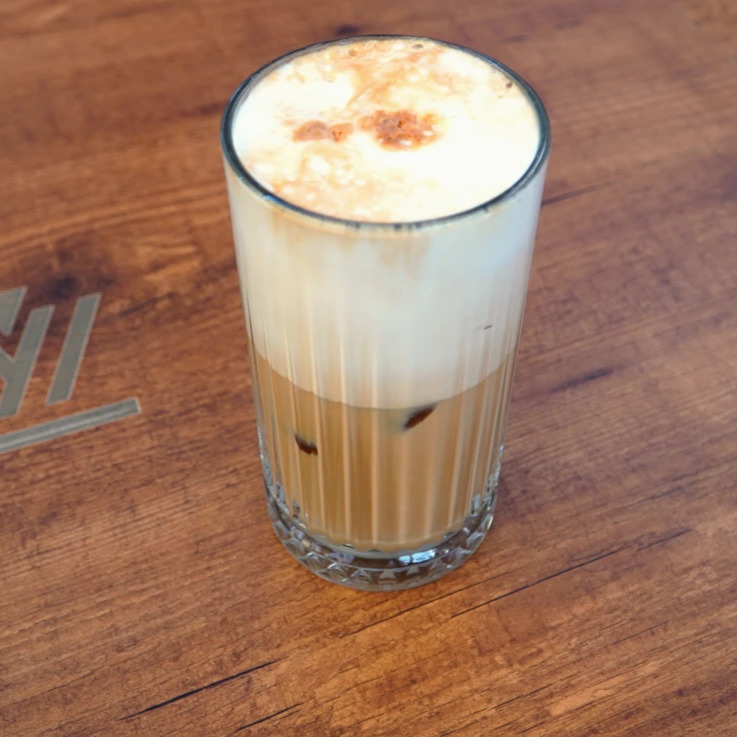 Chai Tea Latte