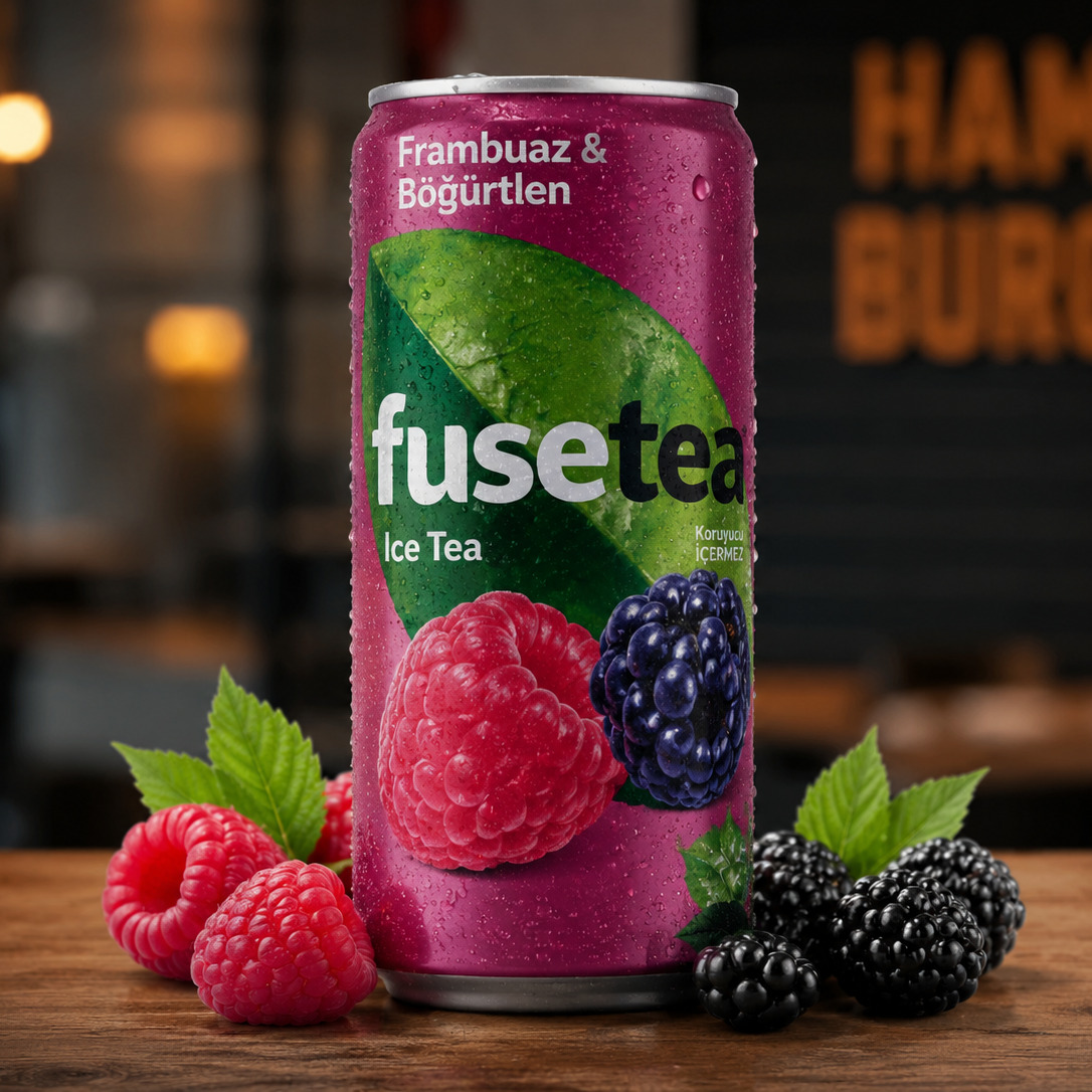 Fusetea 330 ml