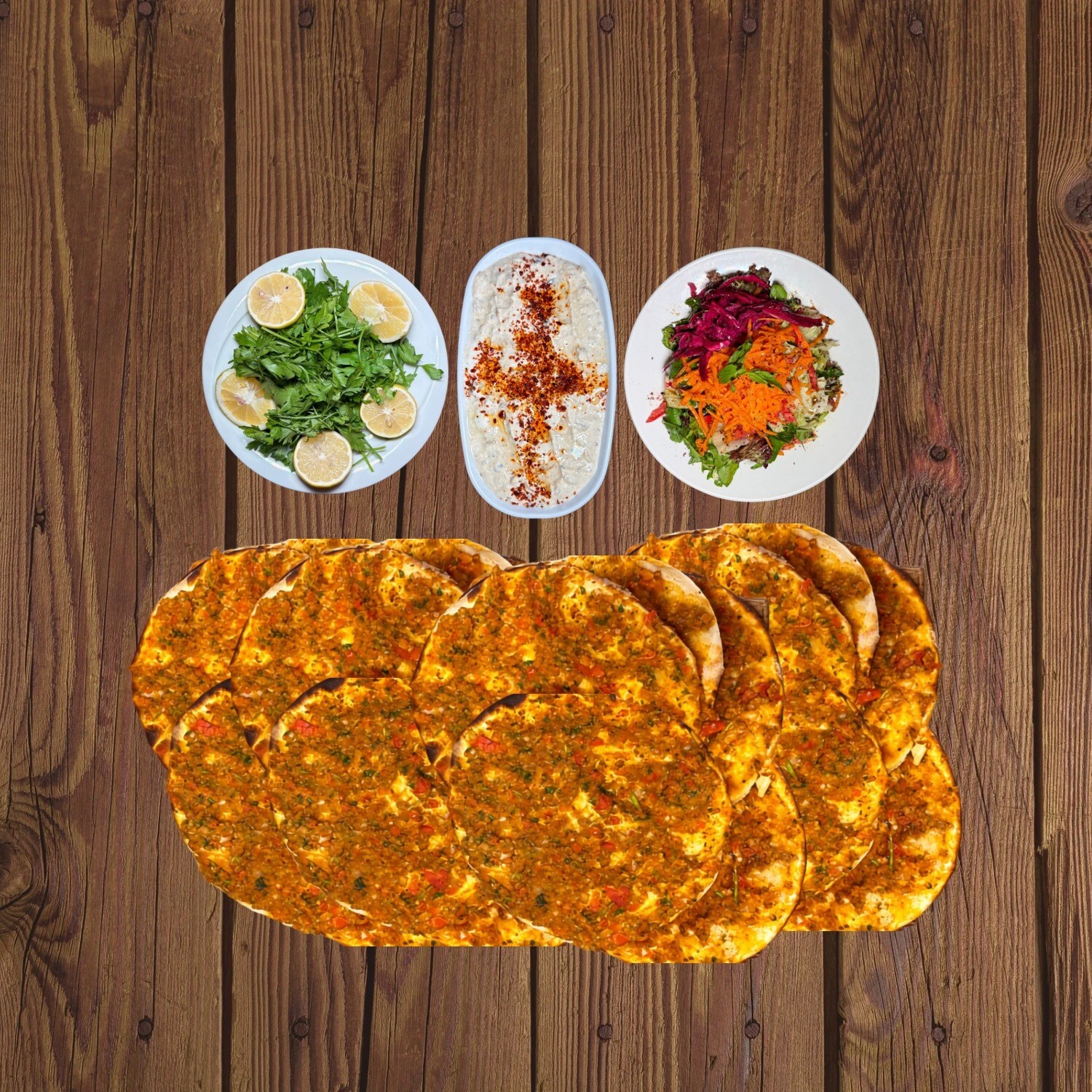 Köfte 1 Kg