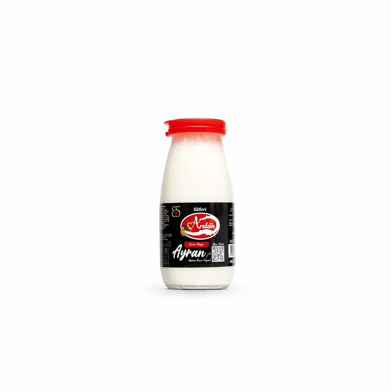 Ayran