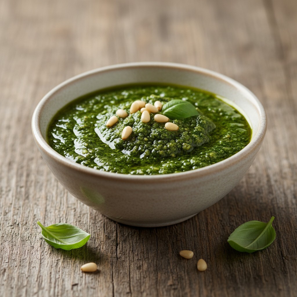 Pesto Sos