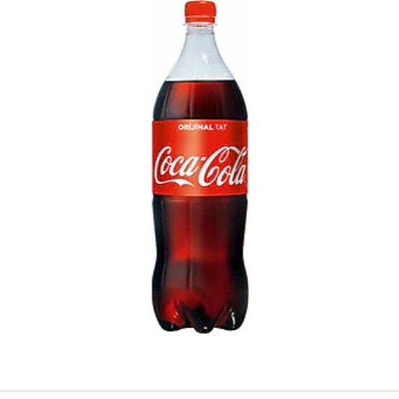 Coca Cola (1 lt.)