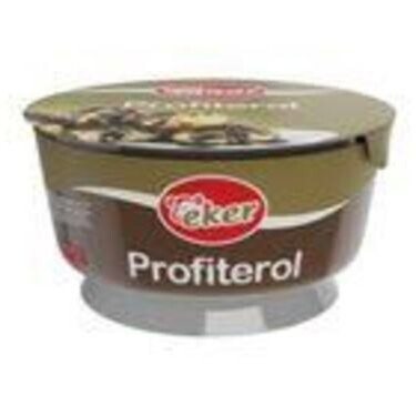 Eker Profiterol