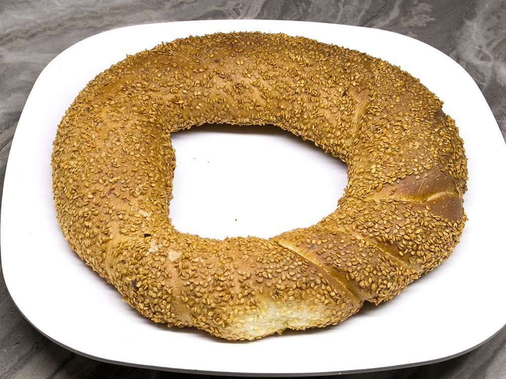Sosyete Simidi