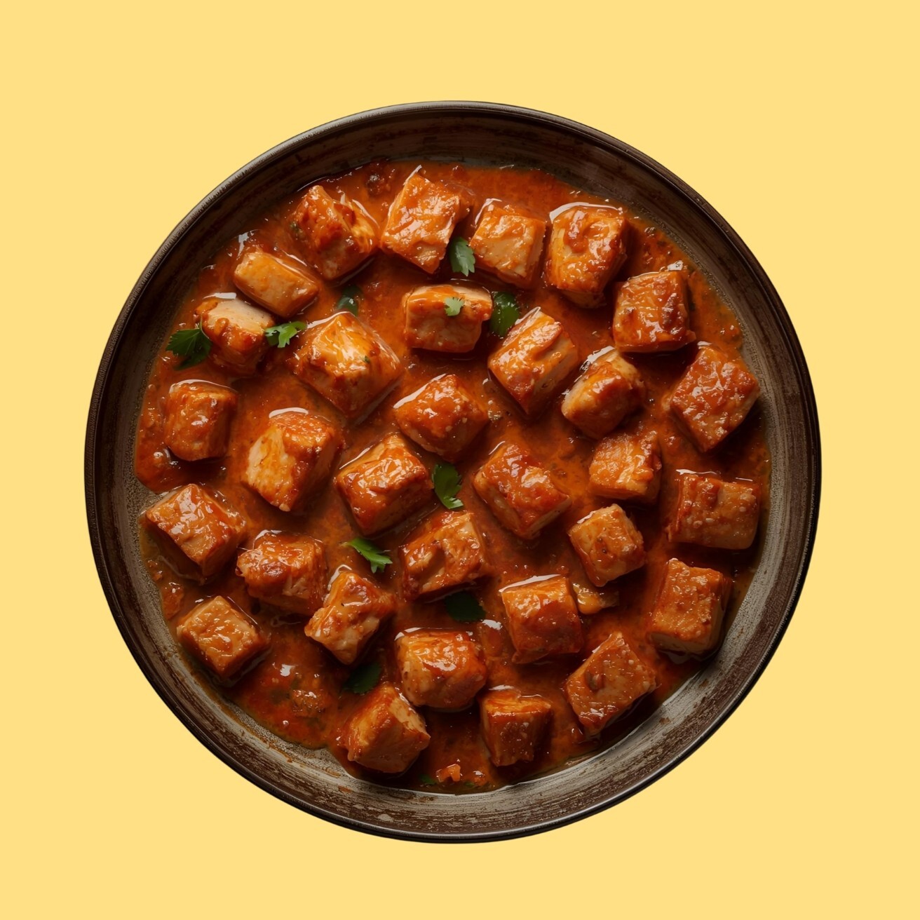300GR BARBEKÜ SOSLU TAVUK SOTE