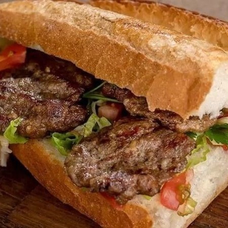 kasap 3 Parça Izgara Köfte 90 gr