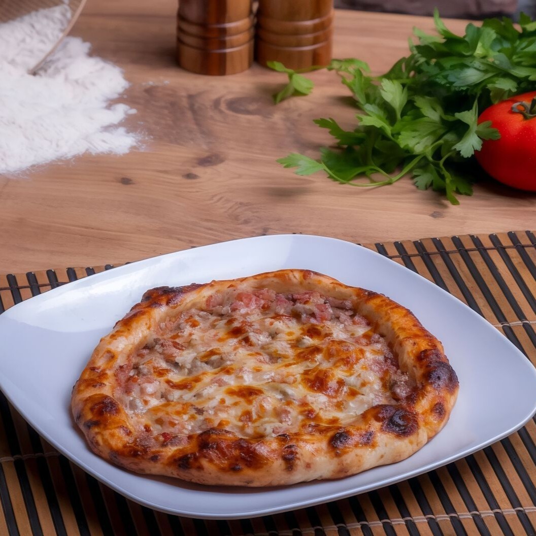 Kuşbaşılı Kaşarlı Kayıhan Cantık