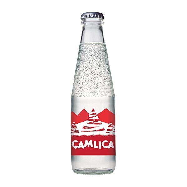 Çamlıca Gazoz (20 cl.)