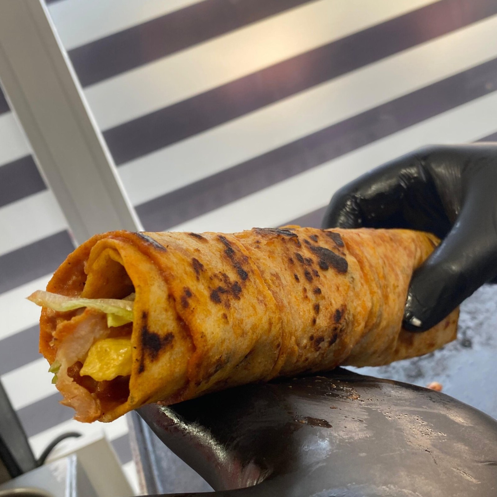 Antakya Döner İkilim Menü Coca Cola