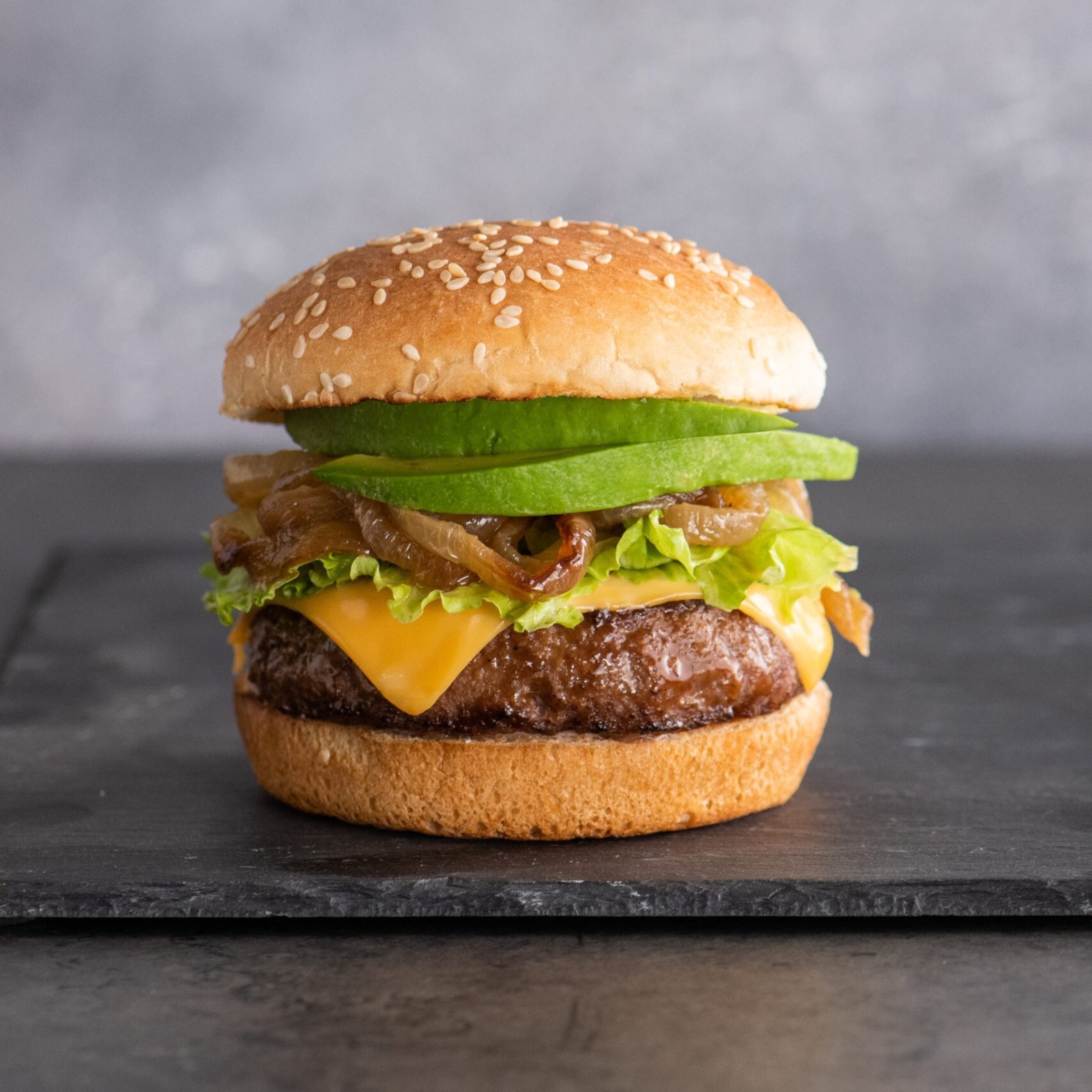 Cheese Burger