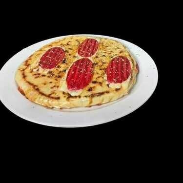 Special Tost Menü