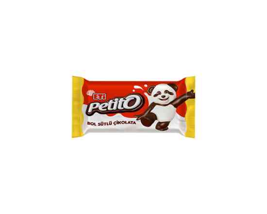 Eti Petito Ayıcık (8 gr.)