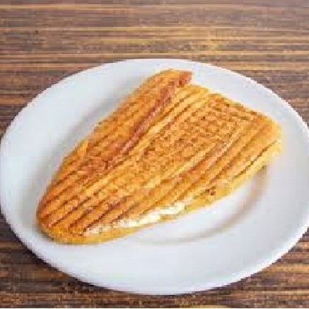 Tam Ekmek Arası Kaşarlı Tost