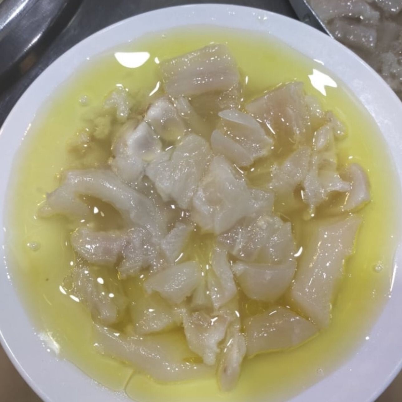 Ayak Paça Çorbası