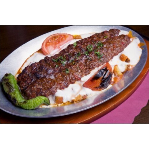 İskender (Kebaptan)