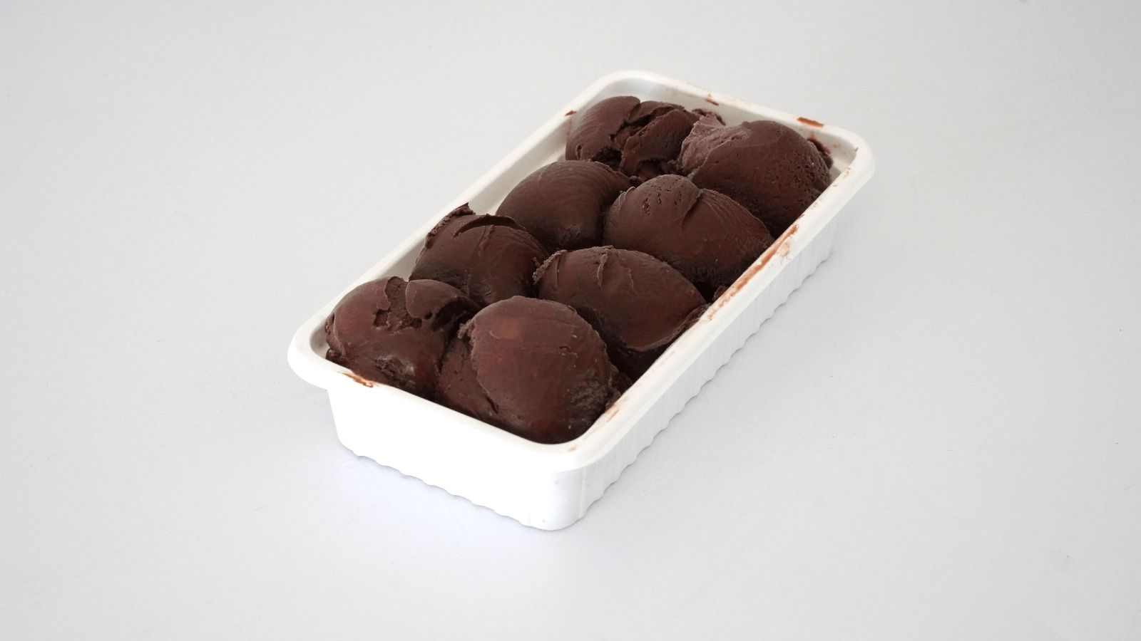 Çikolatalı Dondurma (500 gr.)