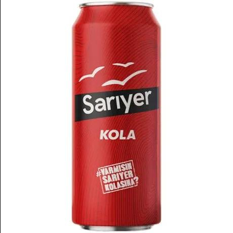 Sarıyer kola