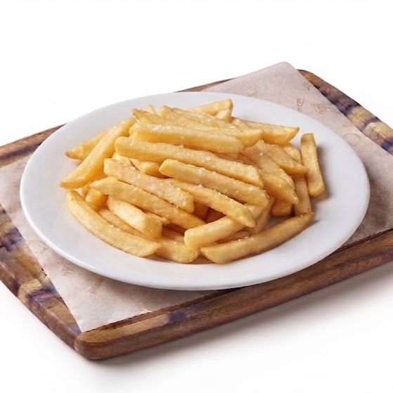 Patates Kızartması (Büyük)