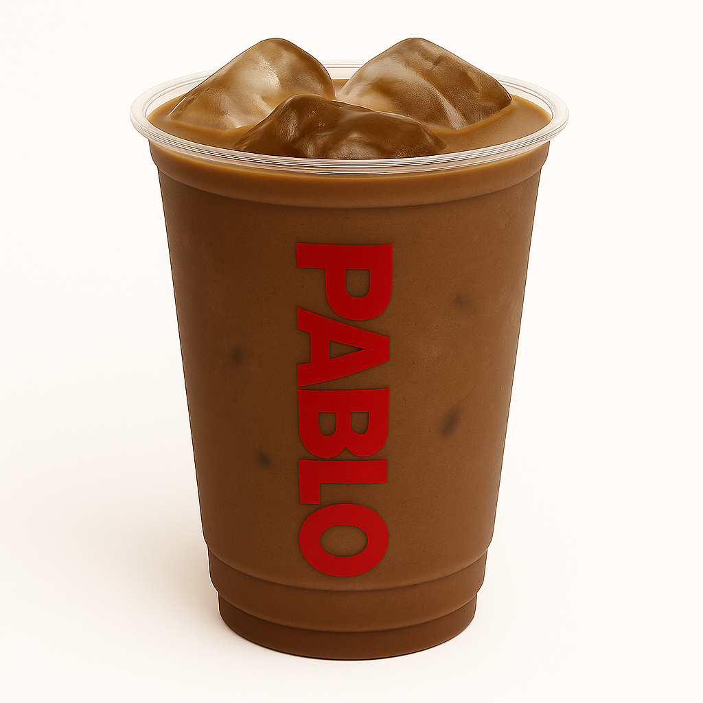 Iced Mocha