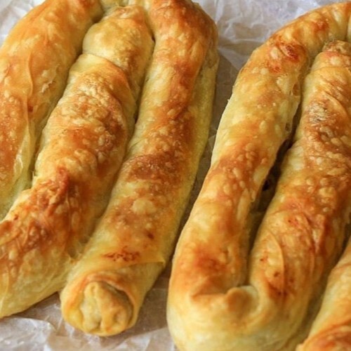 Karışık Sarıyer Böreği (1 kilo )