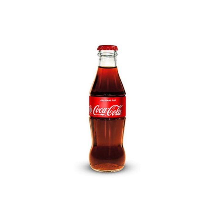 Coca-Cola 250 ml