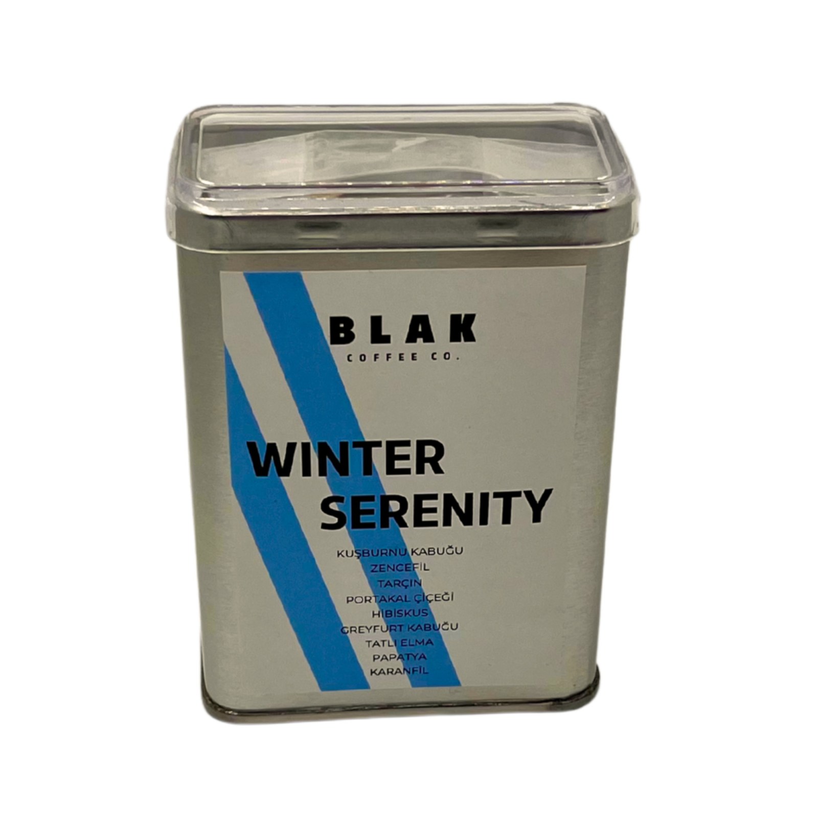 Winter Serenity