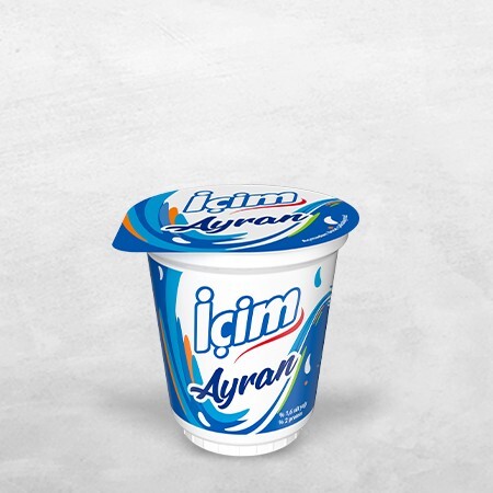 Ayran (28,5 cl.)