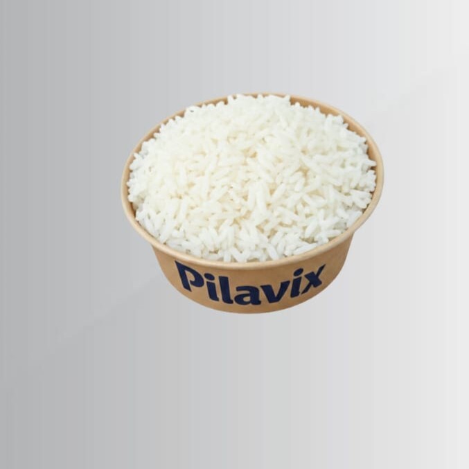 Kovada Sade Pilav
