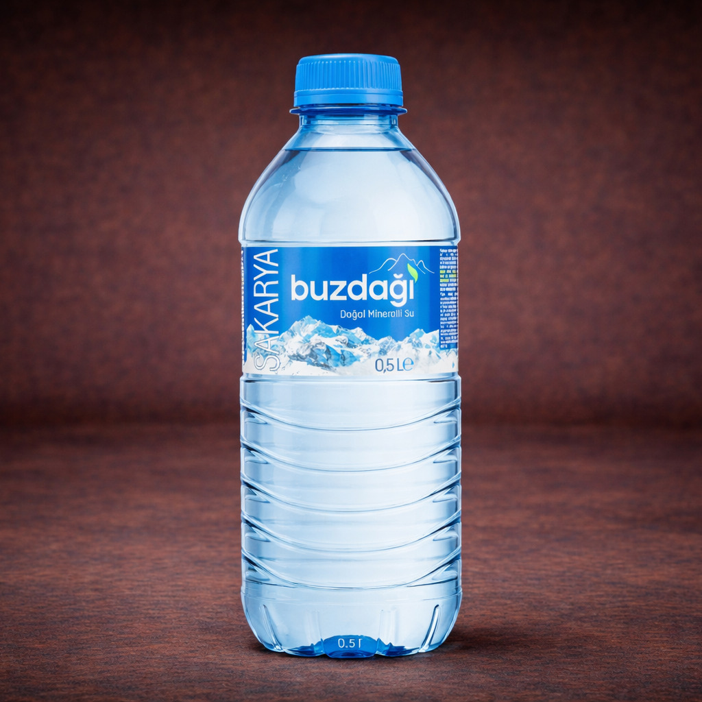 Su (50 cl.)