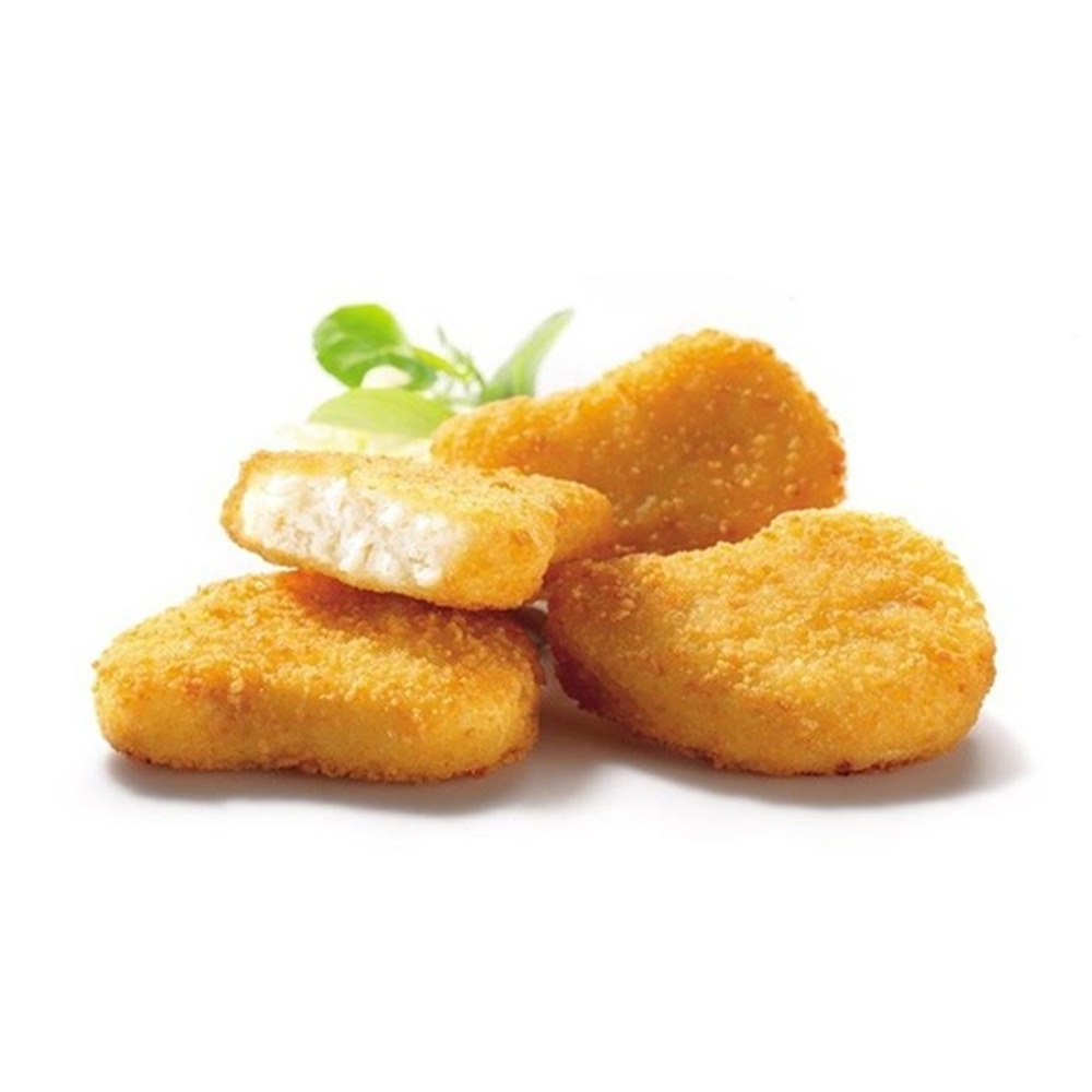 Nugget (8 Adet)