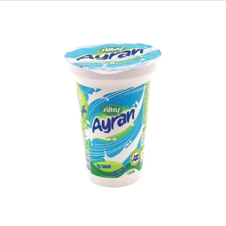 Küçük Ayran (175 ml)