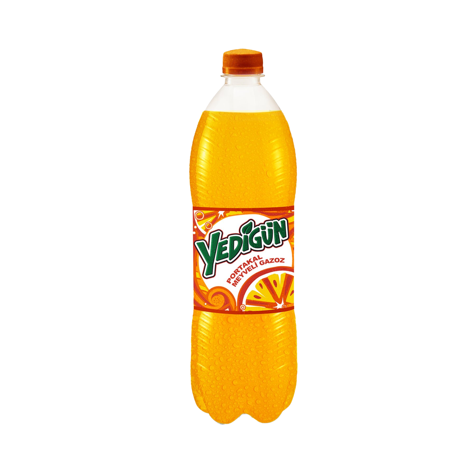 1 Lt Yedigün
