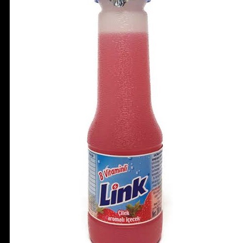 Link çilekli ( 200ml)