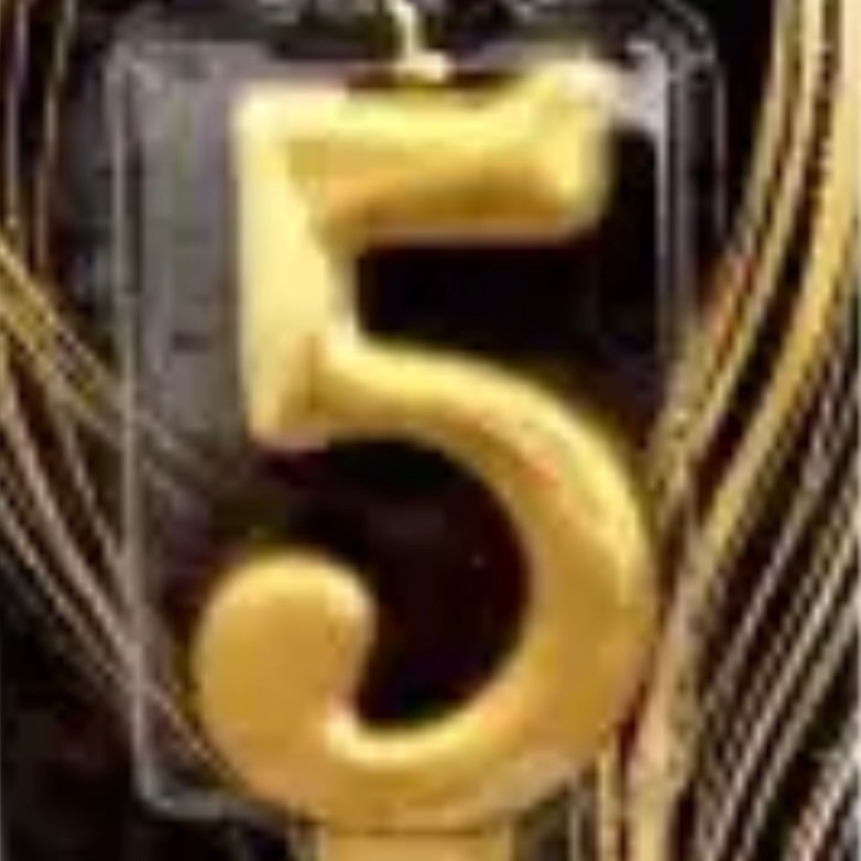 5 Rakam Pasta Mum
